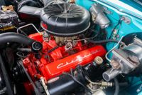 1957 Chevrolet Nomad for sale