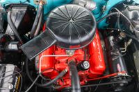 1957 Chevrolet Nomad for sale