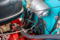1957 Chevrolet Nomad for sale