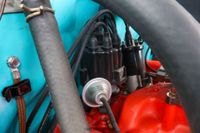1957 Chevrolet Nomad for sale