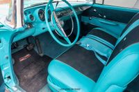 1957 Chevrolet Nomad for sale