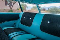1957 Chevrolet Nomad for sale