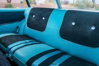 1957 Chevrolet Nomad for sale