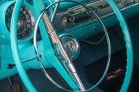 1957 Chevrolet Nomad for sale