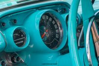 1957 Chevrolet Nomad for sale