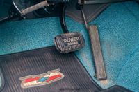 1957 Chevrolet Nomad for sale