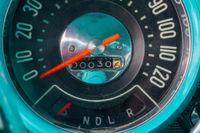 1957 Chevrolet Nomad for sale