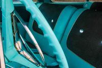 1957 Chevrolet Nomad for sale