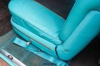 1957 Chevrolet Nomad for sale