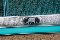1957 Chevrolet Nomad for sale