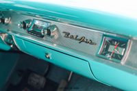 1957 Chevrolet Nomad for sale