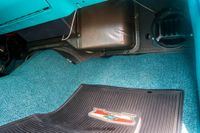 1957 Chevrolet Nomad for sale