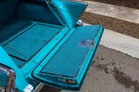 1957 Chevrolet Nomad for sale