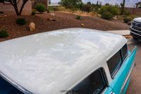 1957 Chevrolet Nomad for sale