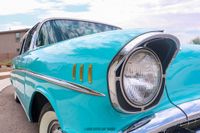1957 Chevrolet Nomad for sale