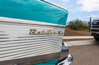 1957 Chevrolet Nomad for sale