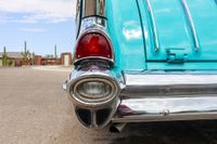 1957 Chevrolet Nomad for sale