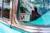 1957 Chevrolet Nomad for sale
