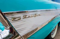 1957 Chevrolet Nomad for sale