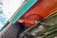 1957 Chevrolet Nomad for sale