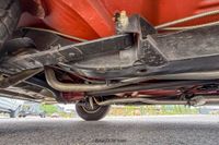 1957 Chevrolet Nomad for sale