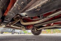 1957 Chevrolet Nomad for sale