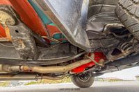 1957 Chevrolet Nomad for sale