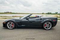 2012 Chevrolet Corvette Z16 Grand Sport Convertible 3LT Centennial Special Edition for sale