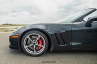 2012 Chevrolet Corvette Z16 Grand Sport Convertible 3LT Centennial Special Edition for sale