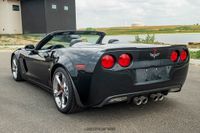 2012 Chevrolet Corvette Z16 Grand Sport Convertible 3LT Centennial Special Edition for sale