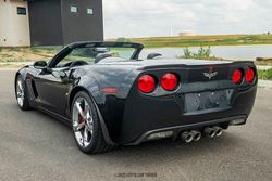 2012 Chevrolet Corvette Z16 Grand Sport Convertible 3LT Centennial Special Edition for sale