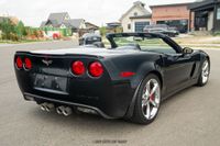 2012 Chevrolet Corvette Z16 Grand Sport Convertible 3LT Centennial Special Edition for sale