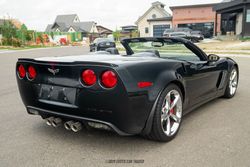 2012 Chevrolet Corvette Z16 Grand Sport Convertible 3LT Centennial Special Edition for sale