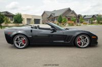 2012 Chevrolet Corvette Z16 Grand Sport Convertible 3LT Centennial Special Edition for sale