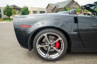 2012 Chevrolet Corvette Z16 Grand Sport Convertible 3LT Centennial Special Edition for sale