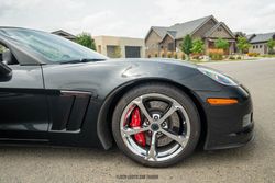 2012 Chevrolet Corvette Z16 Grand Sport Convertible 3LT Centennial Special Edition for sale