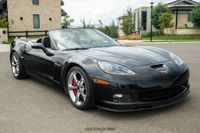 2012 Chevrolet Corvette Z16 Grand Sport Convertible 3LT Centennial Special Edition for sale