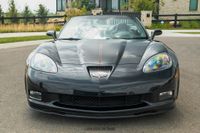 2012 Chevrolet Corvette Z16 Grand Sport Convertible 3LT Centennial Special Edition for sale