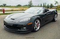 2012 Chevrolet Corvette Z16 Grand Sport Convertible 3LT Centennial Special Edition for sale