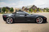2012 Chevrolet Corvette Z16 Grand Sport Convertible 3LT Centennial Special Edition for sale