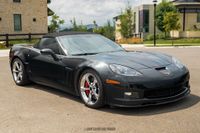 2012 Chevrolet Corvette Z16 Grand Sport Convertible 3LT Centennial Special Edition for sale