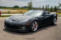 2012 Chevrolet Corvette Z16 Grand Sport Convertible 3LT Centennial Special Edition for sale