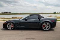 2012 Chevrolet Corvette Z16 Grand Sport Convertible 3LT Centennial Special Edition for sale