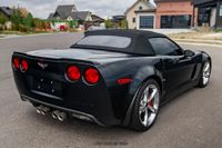 2012 Chevrolet Corvette Z16 Grand Sport Convertible 3LT Centennial Special Edition for sale