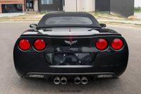 2012 Chevrolet Corvette Z16 Grand Sport Convertible 3LT Centennial Special Edition for sale