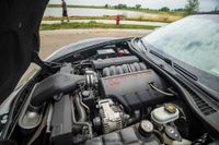 2012 Chevrolet Corvette Z16 Grand Sport Convertible 3LT Centennial Special Edition for sale