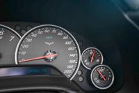 2012 Chevrolet Corvette Z16 Grand Sport Convertible 3LT Centennial Special Edition for sale