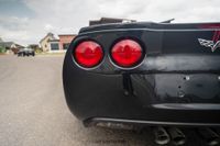 2012 Chevrolet Corvette Z16 Grand Sport Convertible 3LT Centennial Special Edition for sale