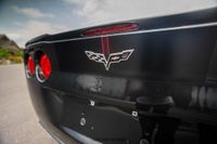 2012 Chevrolet Corvette Z16 Grand Sport Convertible 3LT Centennial Special Edition for sale