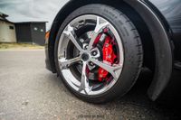 2012 Chevrolet Corvette Z16 Grand Sport Convertible 3LT Centennial Special Edition for sale